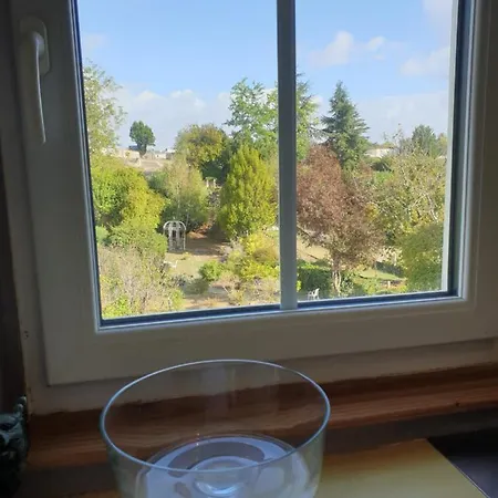 Maison Saloine 3* 桑特