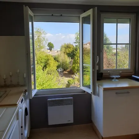 Maison Saloine فندق 3*