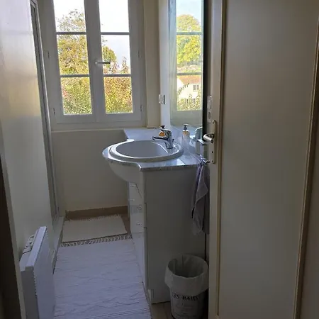 Maison Saloine 3*