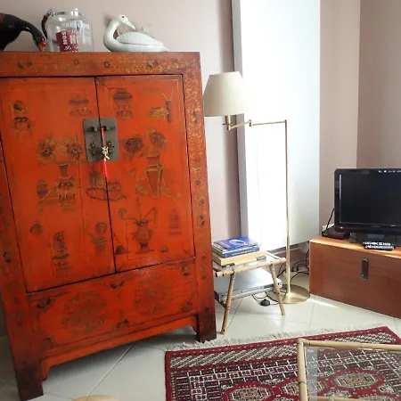 Maison Saloine ساتْ