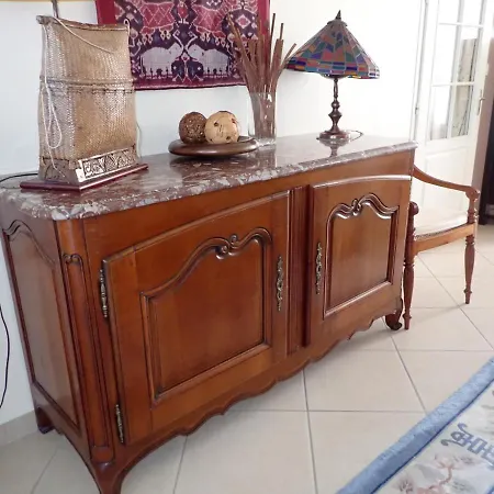 فندق Maison Saloine