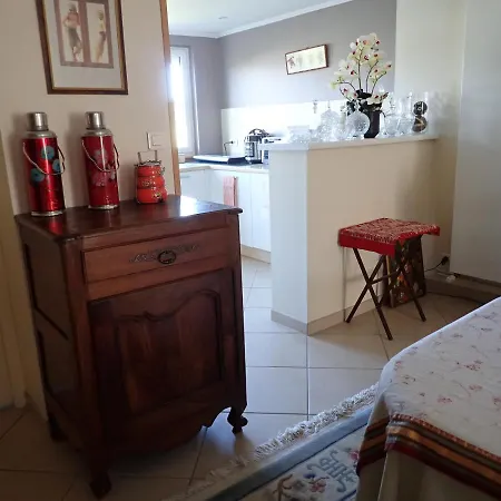 Maison Saloine فندق 3*