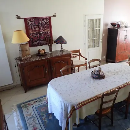 Maison Saloine 3* ساتْ