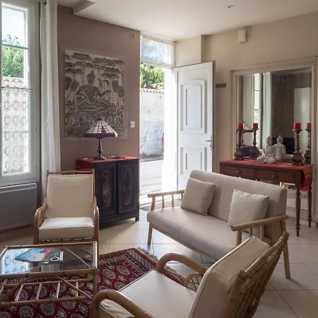 Maison Saloine 3*