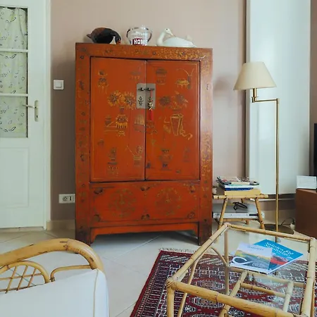فندق Maison Saloine 3*