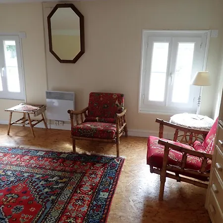 فندق Maison Saloine ساتْ